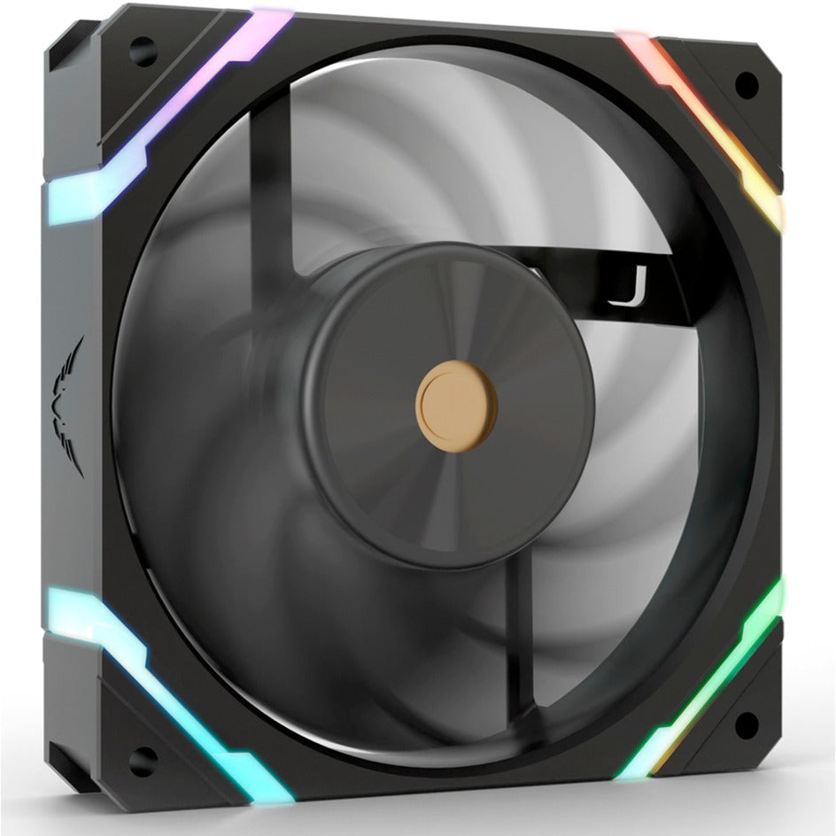 Walküre Walküre x12 argb schwarz