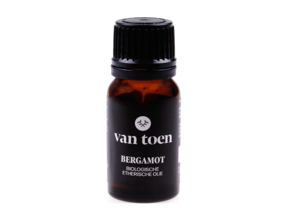 Von da an heimgesucht Bergamotte ätherisches Öl - 10 ml