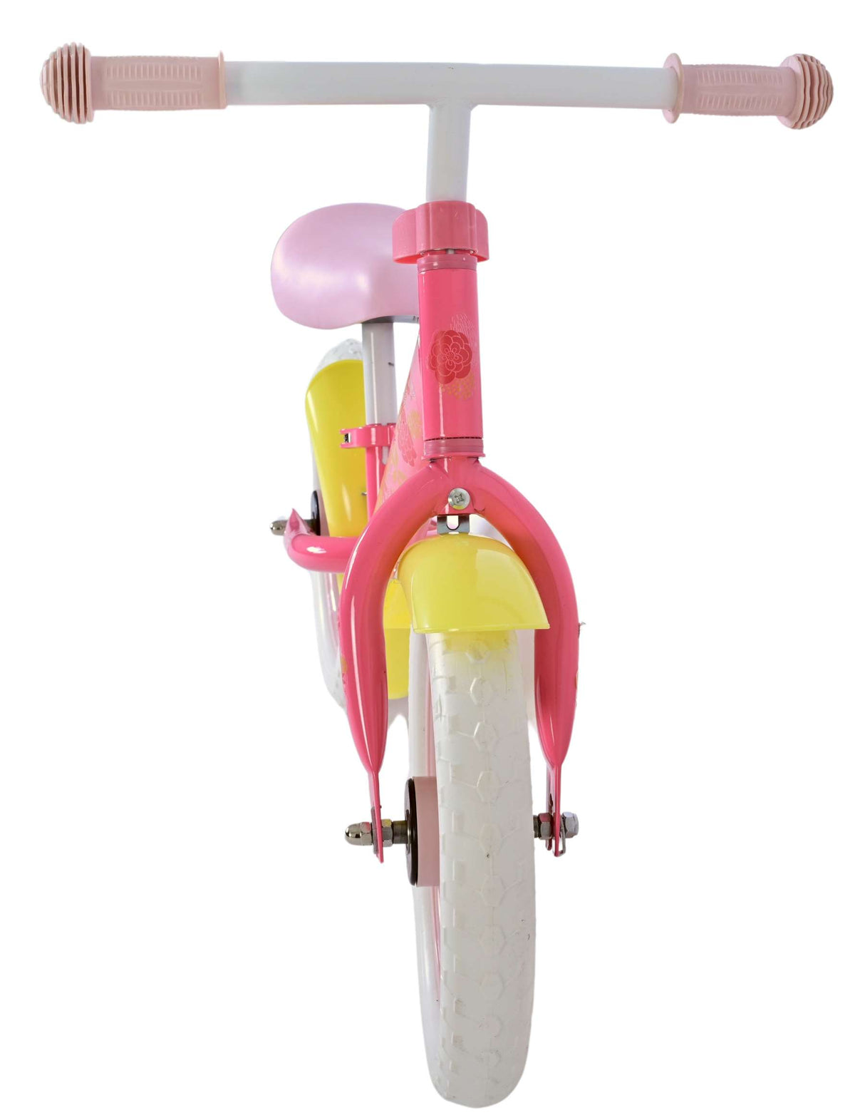 Volare Laufrad – rosa