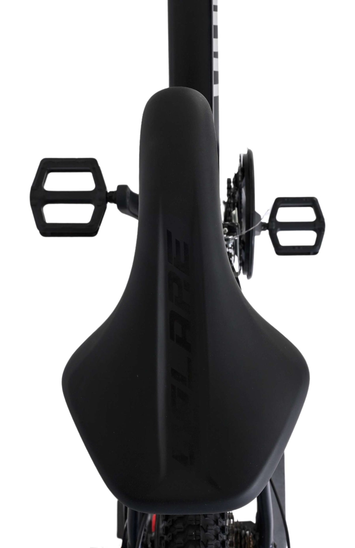 Volare x-trail mtb - jongens - 29 inch - l - zwart - 21 speed
