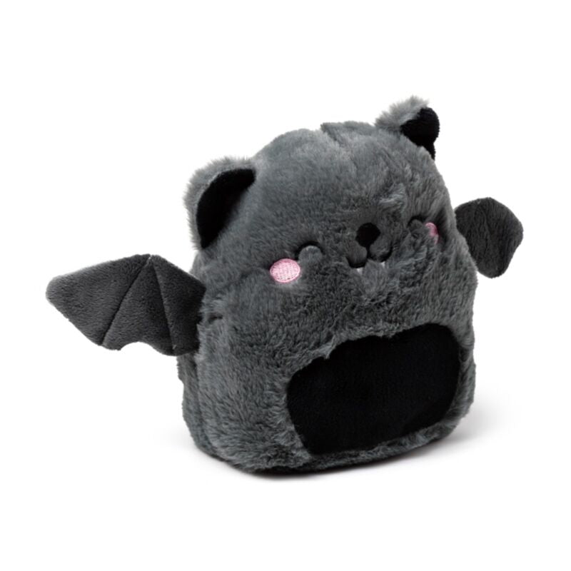 Bat Snuggables Mikrowellen-Wärmepackung Lavendelweizen
