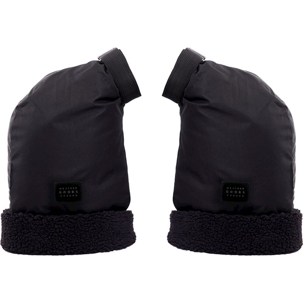 Weathergoods Schweden Handwarmer Pogies
