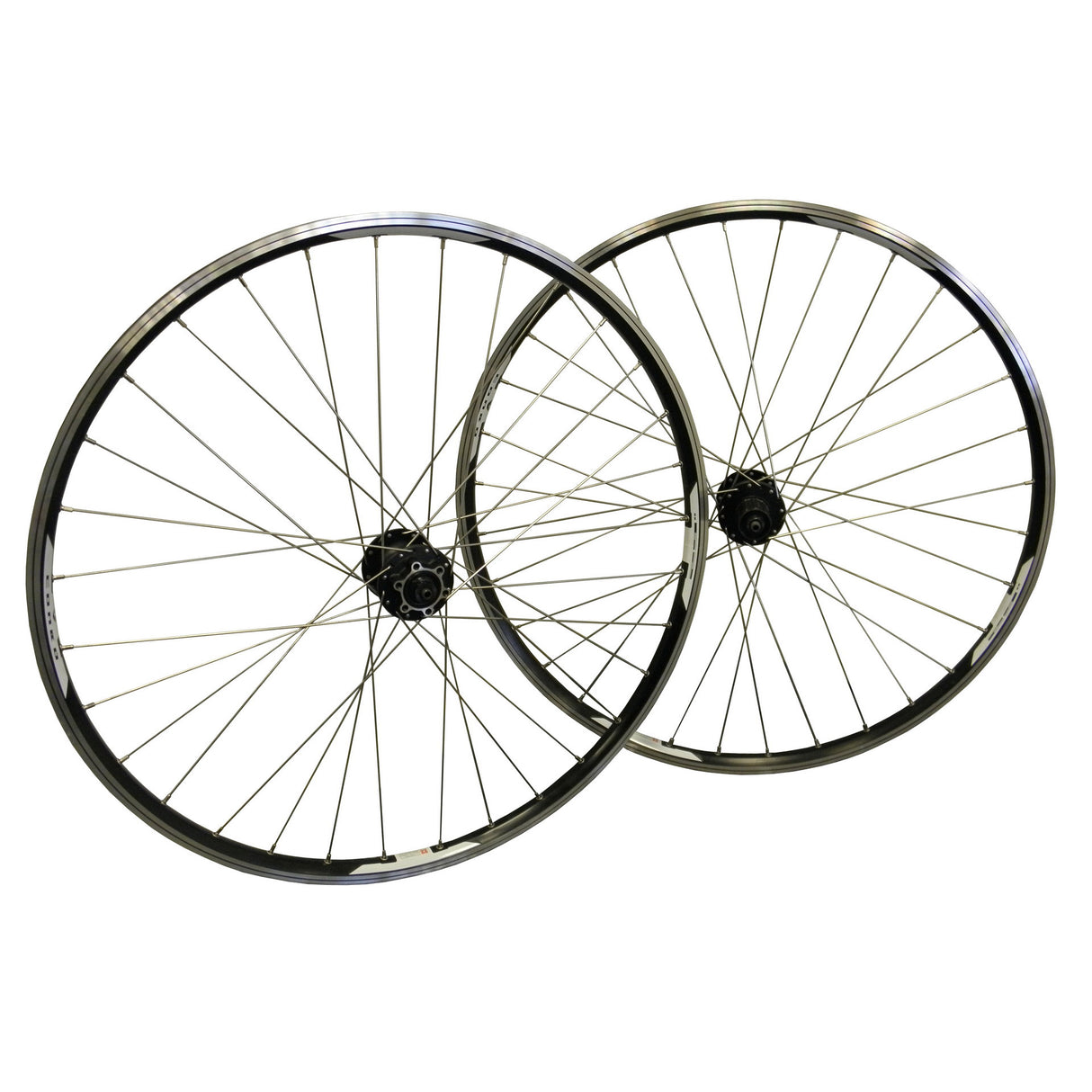 Velox WheelSet ATB 29 Deore 8V 9V 10V Diskette V-Brake Schwarz