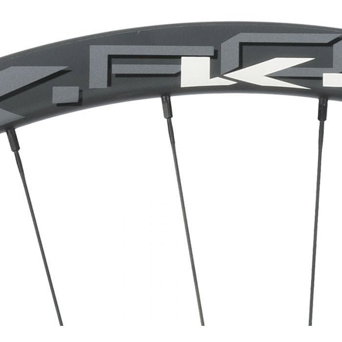 Miche Achterwiel 29 K4 reguläre Planseachse 142 Shim Center Lock