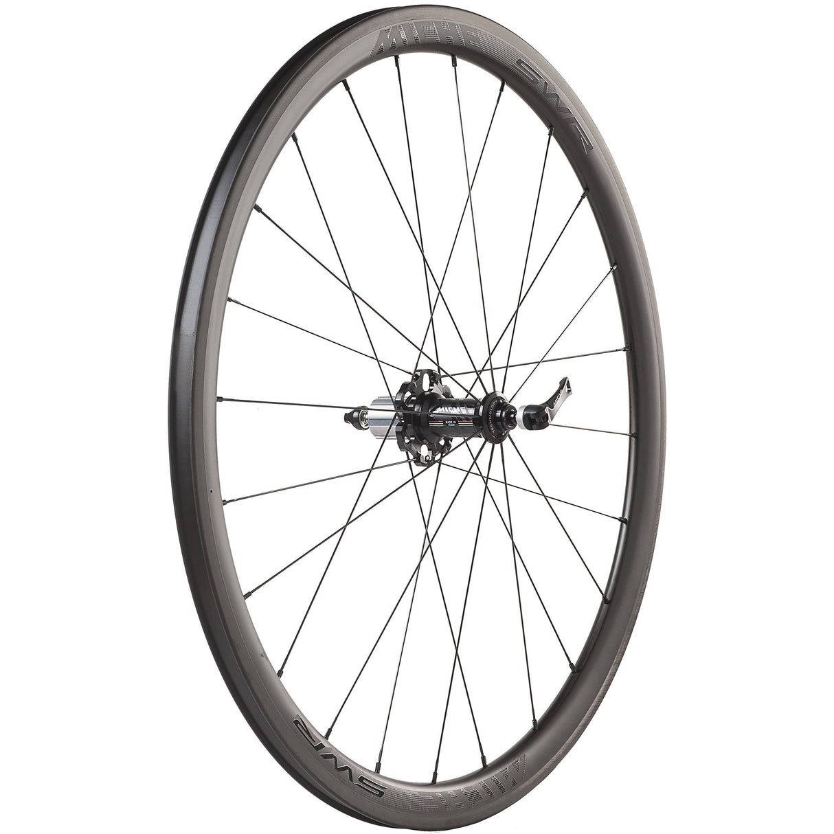 Miche Wielset SWR RC 36+36 Shimano 11V (Draht) qr