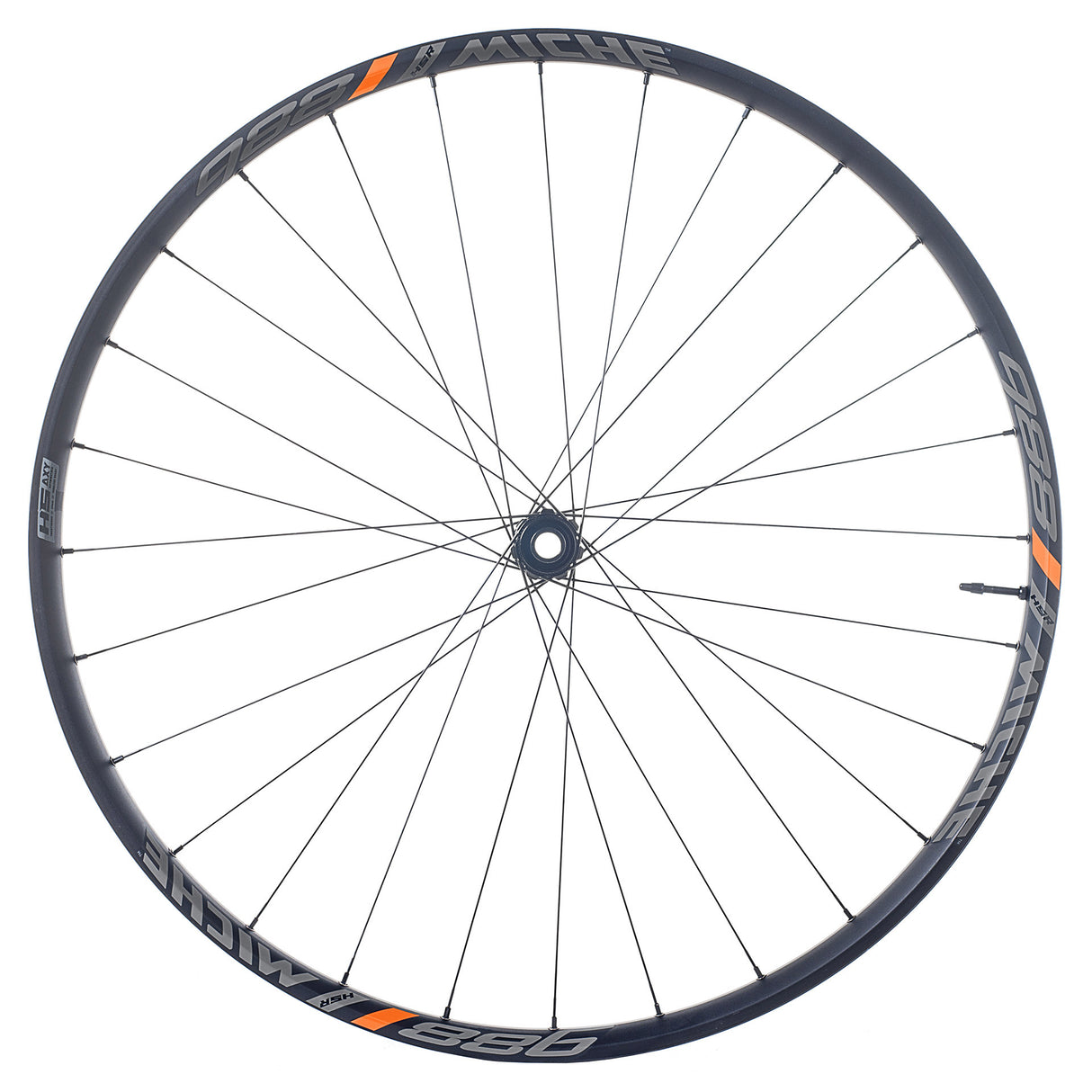 Miche Wielset 988 Hsr Shim. Steigern Sie 110 148 mm schlauchlos
