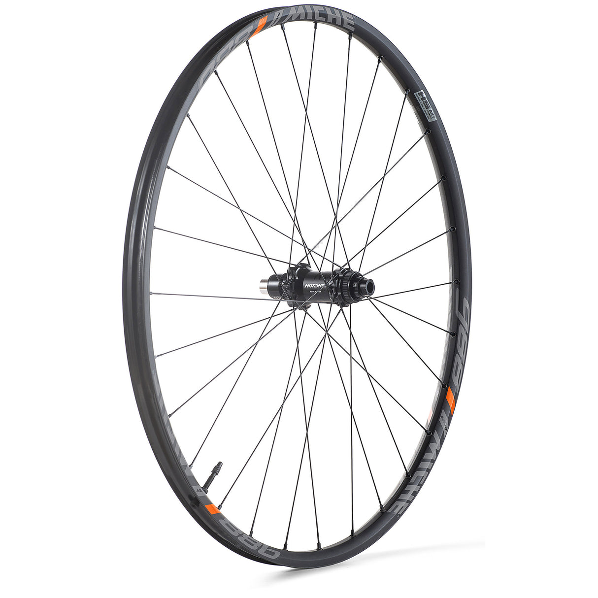 Miche Wielset 988 Hsr Shim. Steigern Sie 110 148 mm schlauchlos