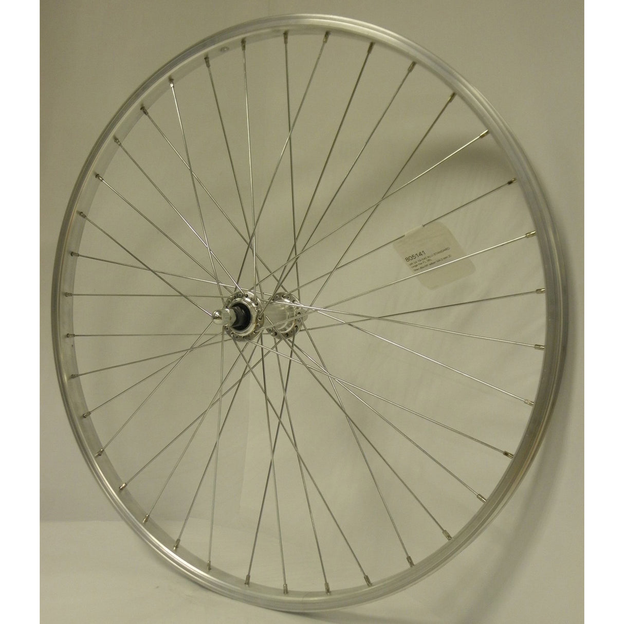 Vorderrad 24-13 8 540 Alu Alu