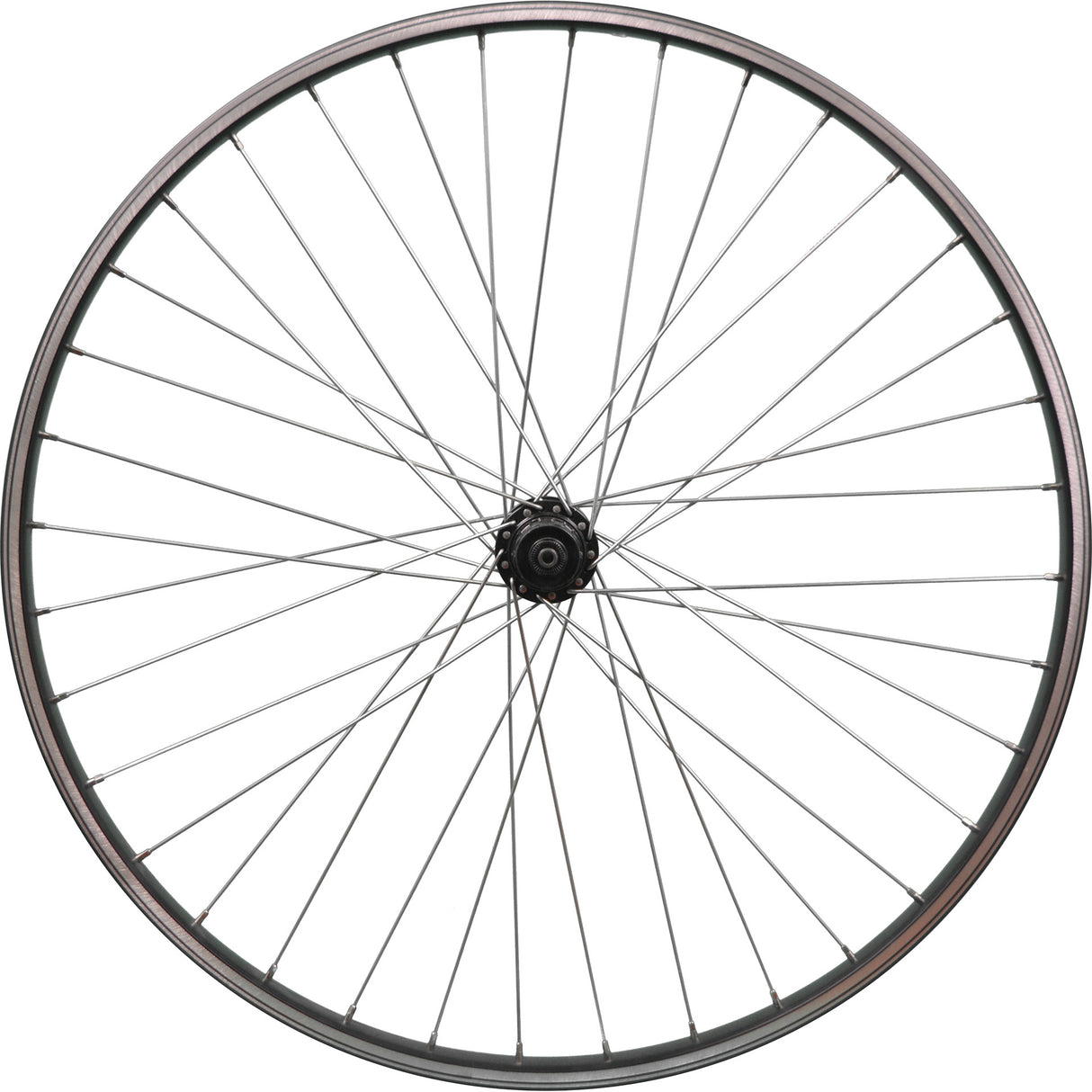 ROLAND HINTERWALL 26 21-559 Sport21 Shim. Alu 36G qr schwarz