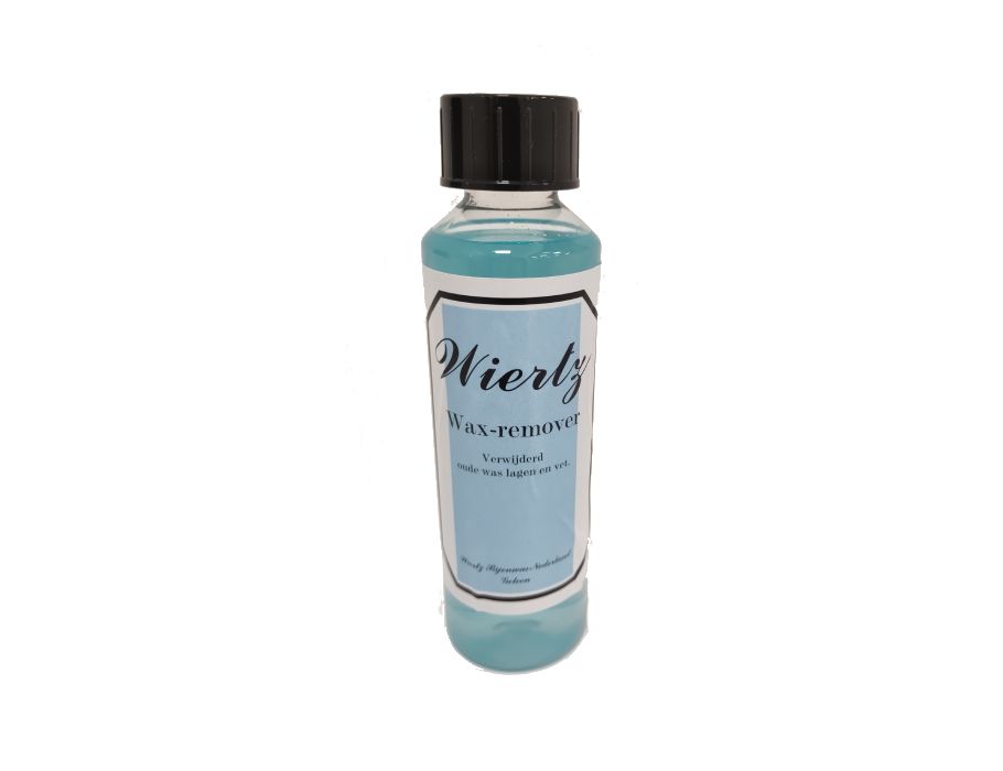 Wiertz Wachsentferner – 250 ml