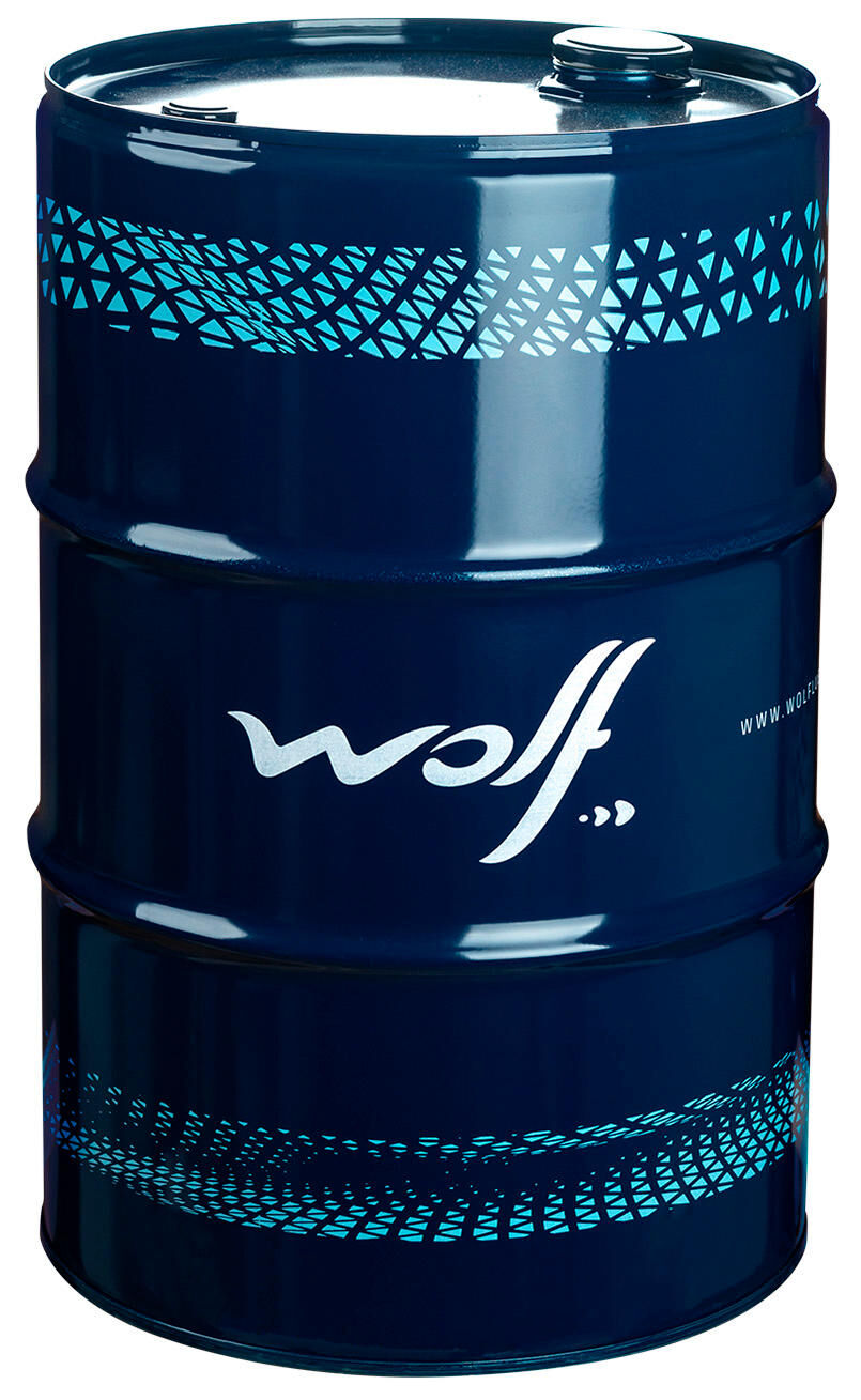 Wolf Motoröl 'Ecotech SP RC D1-3 Motoröl 0w20 60l Ecotech SP RC D1-3