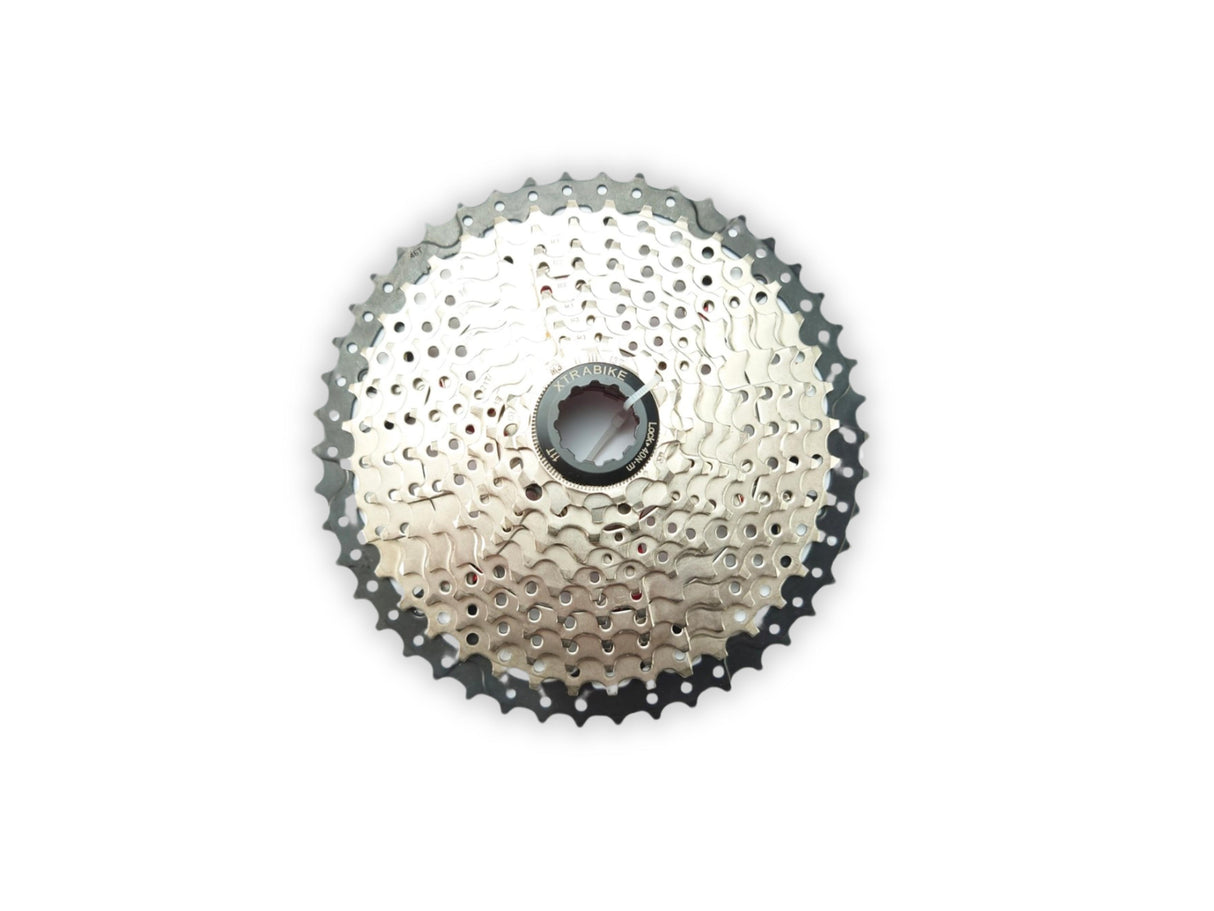 Xtrabike-Kassette 11-1-46 Shimano