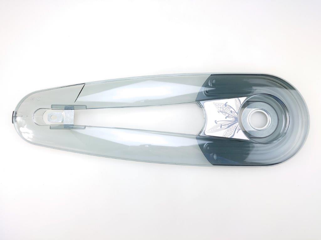 Batavus Chain Guard 26 Rauch