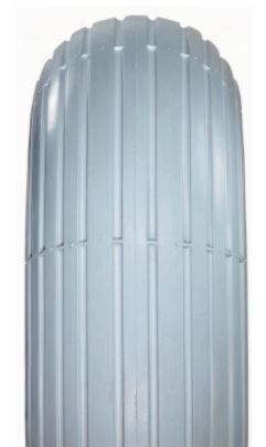 Impac Reifen 6x1 1 4 32-88 grau