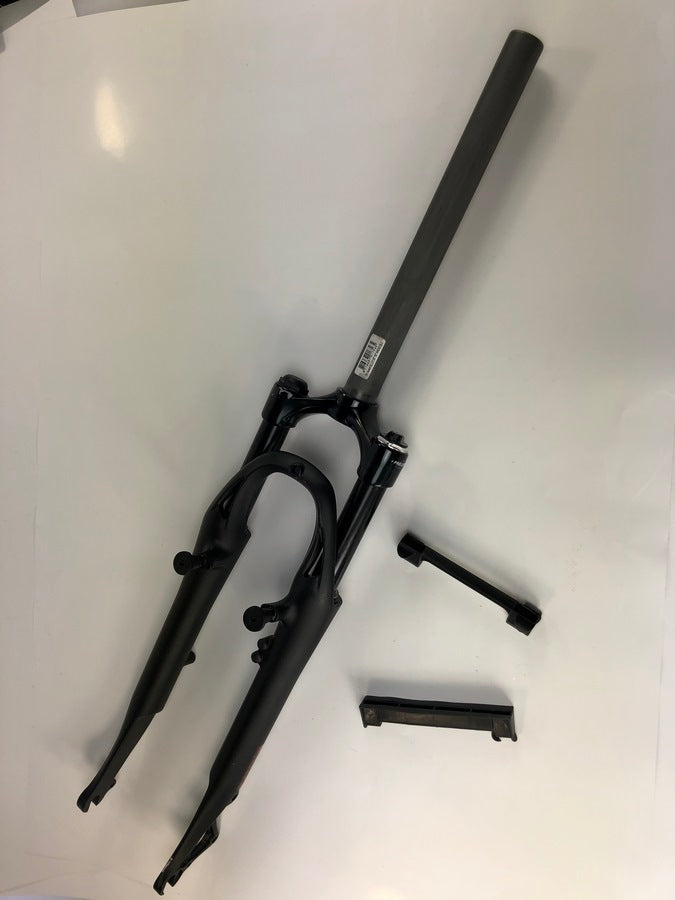 Dr. Fork Spinner 28 1 Suspension AAD