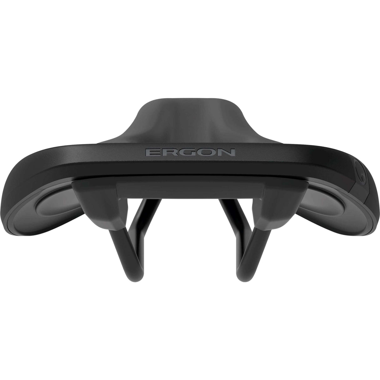 Ergon Sattel SMC Sport Gel Männer M l schwarz
