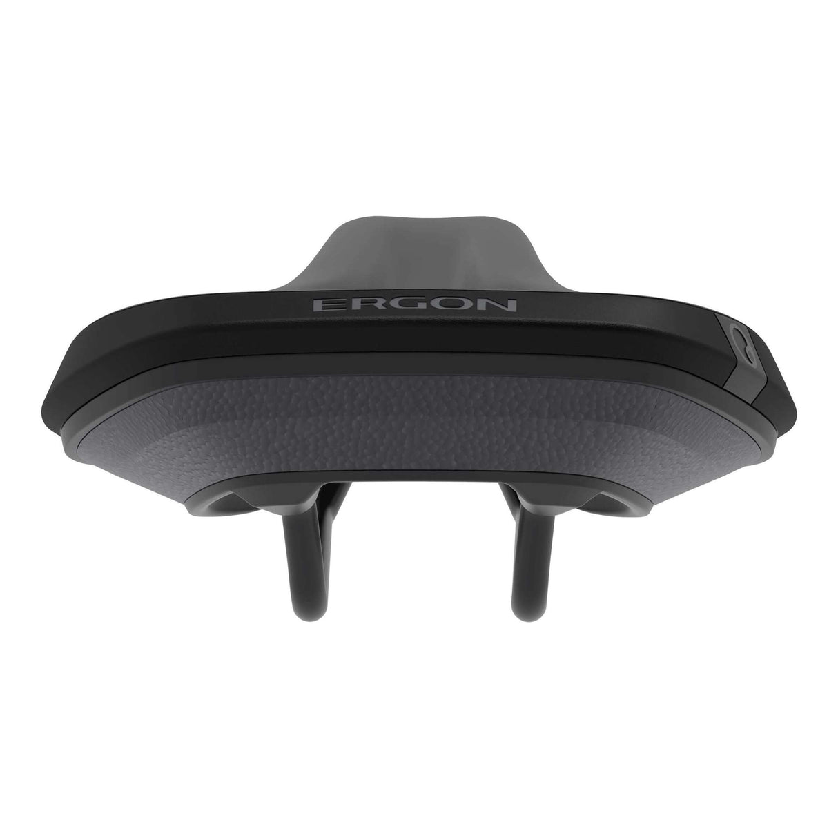 Ergon Sattel SMC Core Herens M schwarz grau