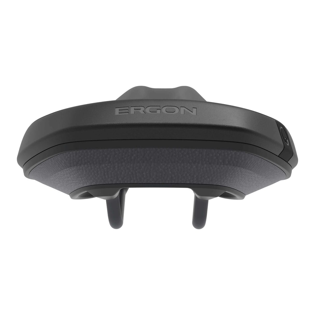 Ergon Sattel SMC Core Ladies S M schwarz grau