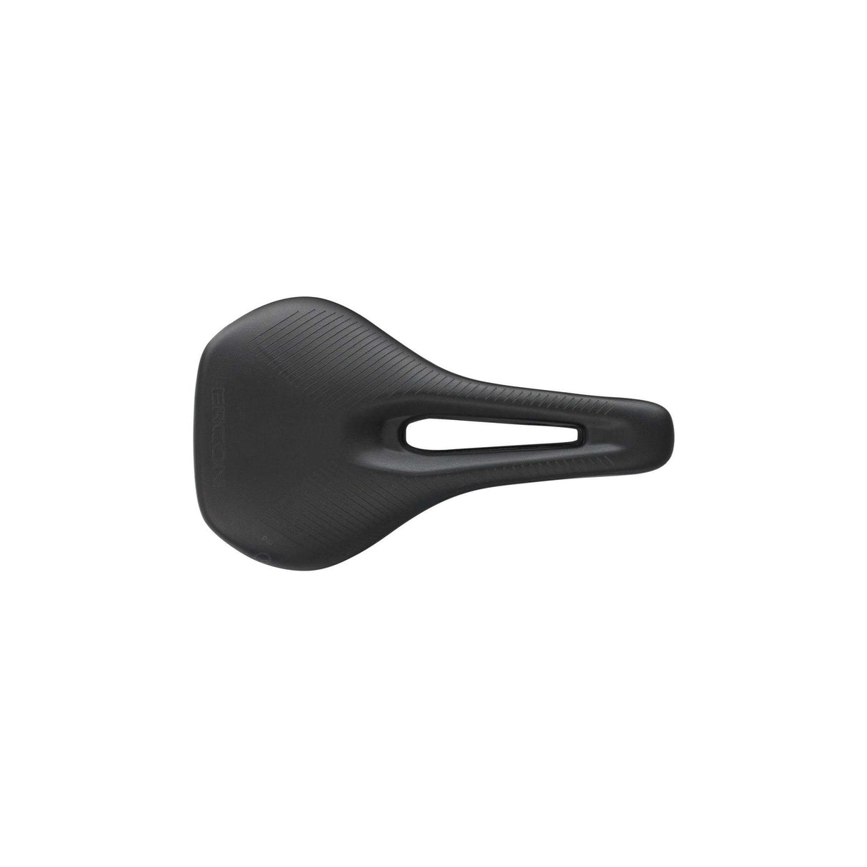 Ergon Sattel SR Pro Damen M l schwarz