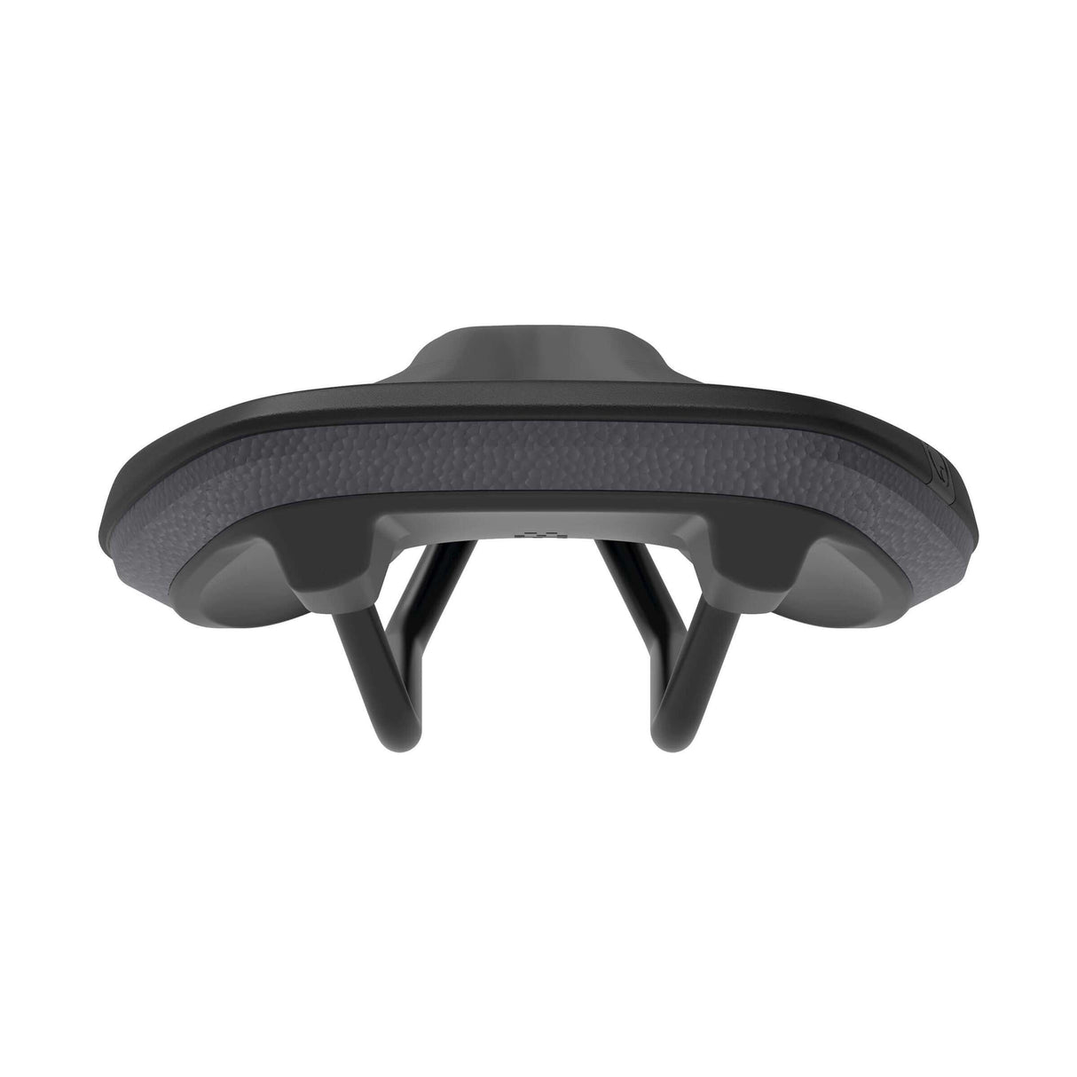Ergon Sattel SR Allroad Core Comp Herren S M schwarz grau