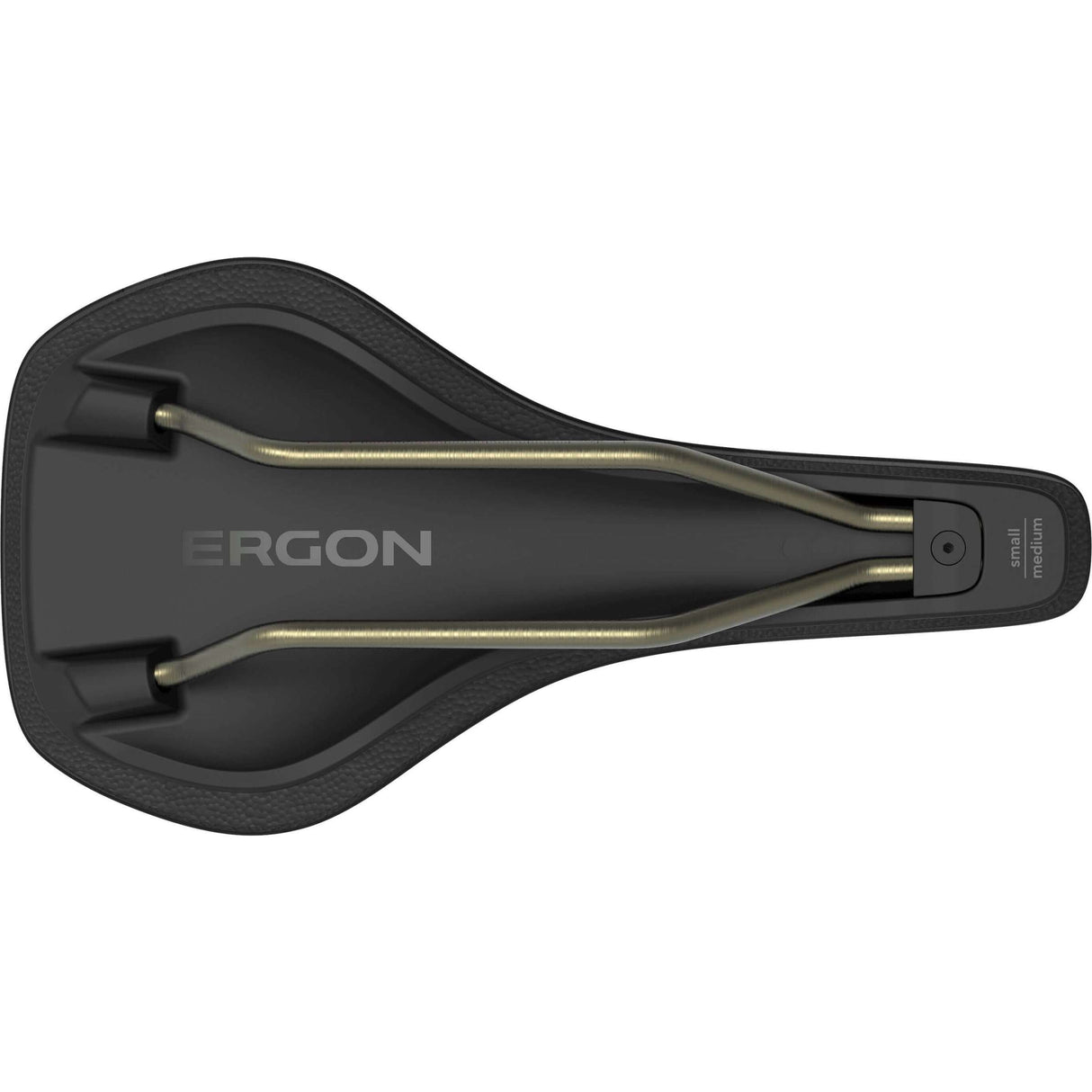 Ergon Sattel SR Allroad Core Men M l Stealth