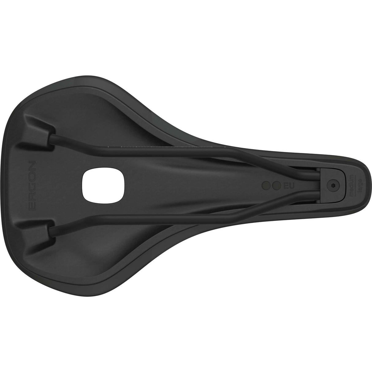 Ergon Sattel SR Allroad Herren M L