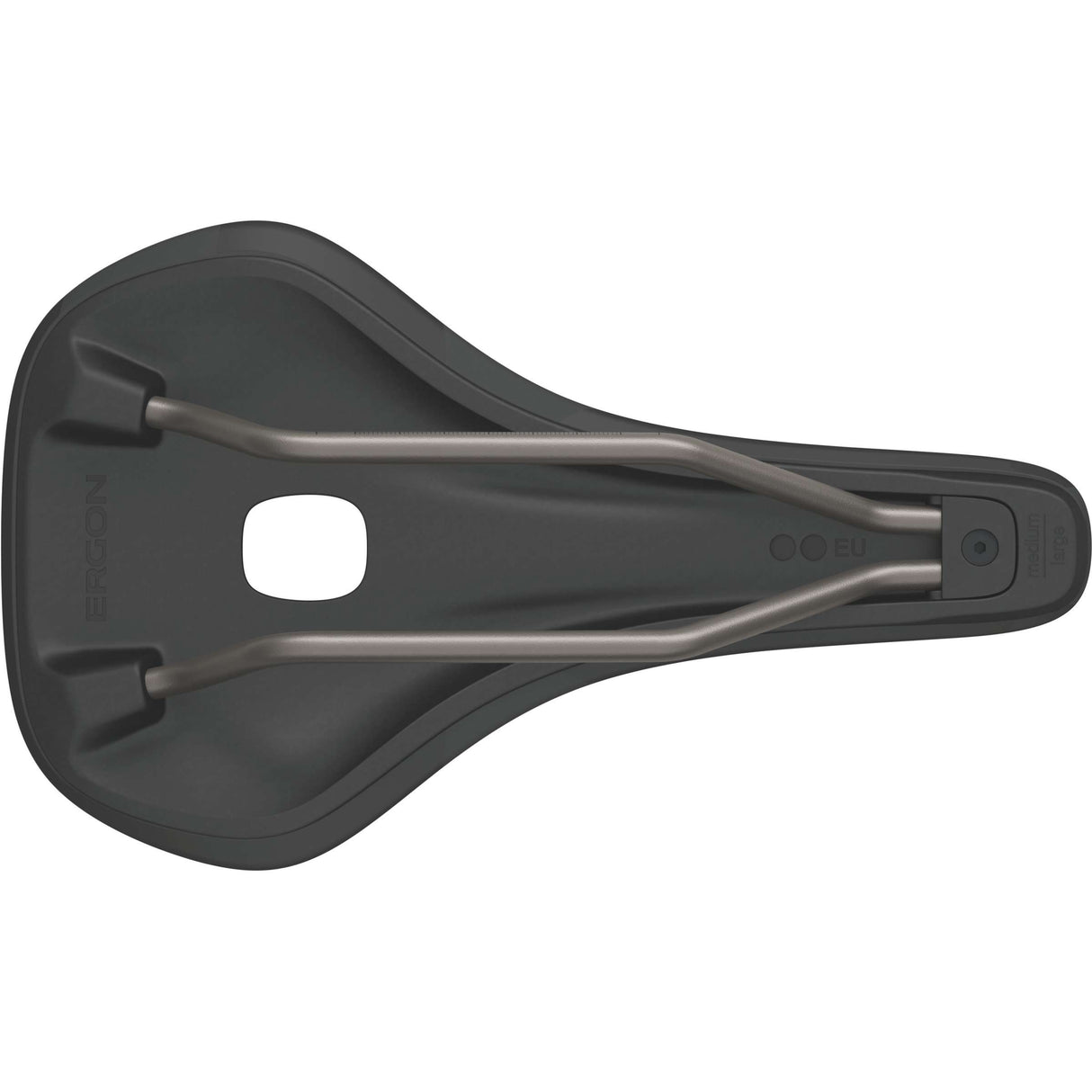 Ergon Sattel SR Allroad Pro Herren M L