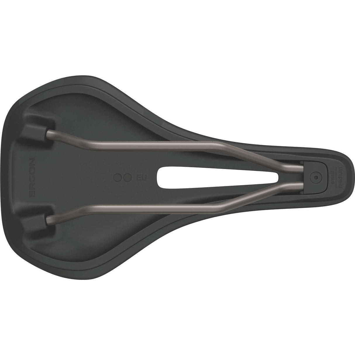 Ergon SR Allroad Pro Damensattel