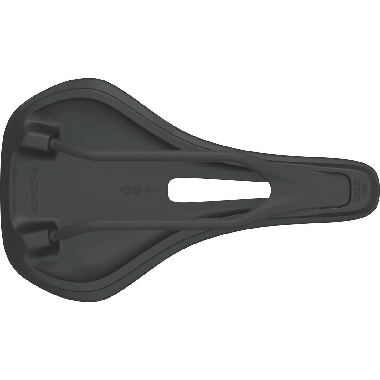 Ergon Sattel SR allroad pro Carbon Damen M L