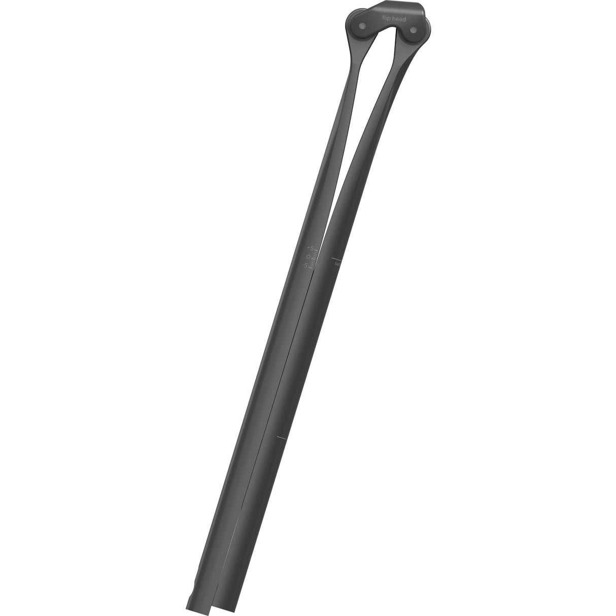 Ergon Sattelstütze 27,2 CF Allroad Pro Carbon