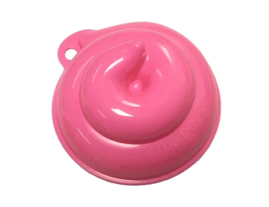 Neue freundliche Sandform – Kot – Rosa