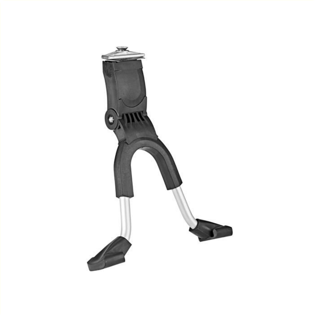 Hebie Zweibeinständer Lite Rex Doppelbeinständer Lite Rex normal