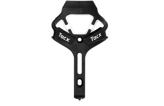 Tacx - Ciro Flaschenhalter mattweiß