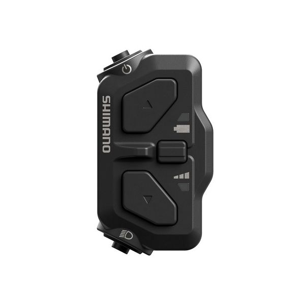 Shimano-Schalteinheit (links) Schritte sw-en600-l – 35,0 31,8 mm Klemmung