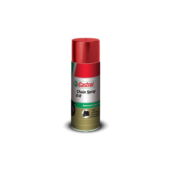 Castrol Kettenspray 400ml o-r