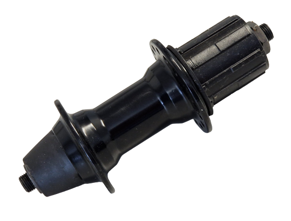 Wettbewerb nach Hub-Kassette 32-Loch 8 9 10 SP Schwarz