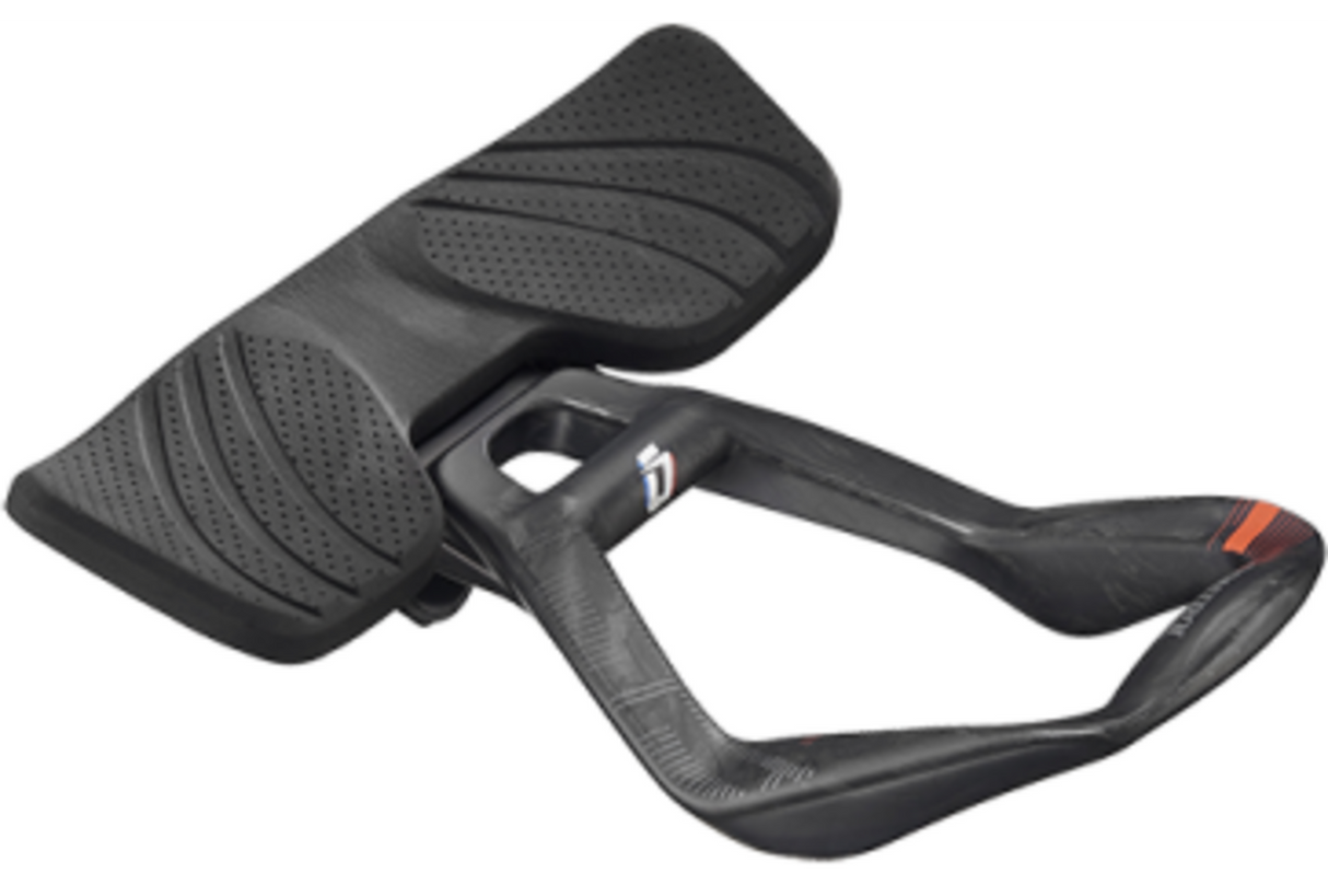 Controltech – Aero-Lenker Sirocco Mini Clip-on Carbon UD Vision 5D ACR Vorbau