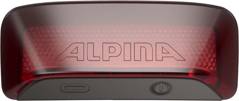 Alpina Plugin-Licht für Paranus