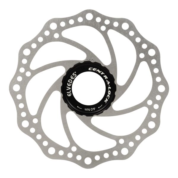Rotor -Eledes SC16 160 mm Durchmesser