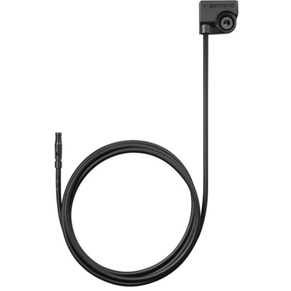 Shimano-Geschwindigkeitssensor tritt Typ EW-SD300 auf – für Magnetverschluss – 1400 mm Kabel