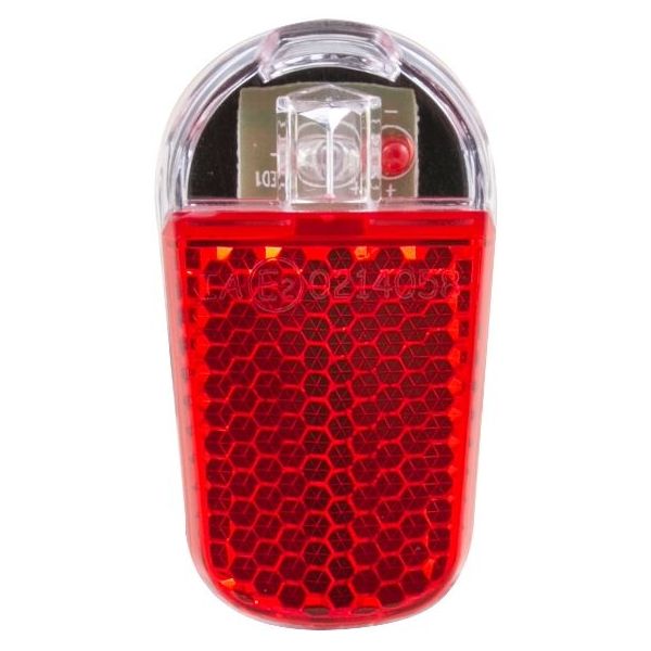Spanninga Hecklicht Presto XE E-Bike 6-36V Fender
