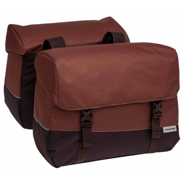 Neue Tasche Looxs Joli Double | oslo | burgunderrot | 37l