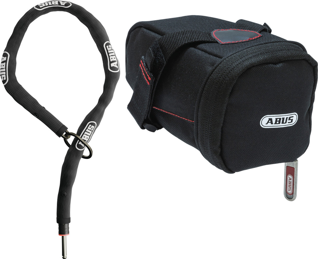 Abus Adapterkette Classic 5,5ks Rahmenschloss+St 5950
