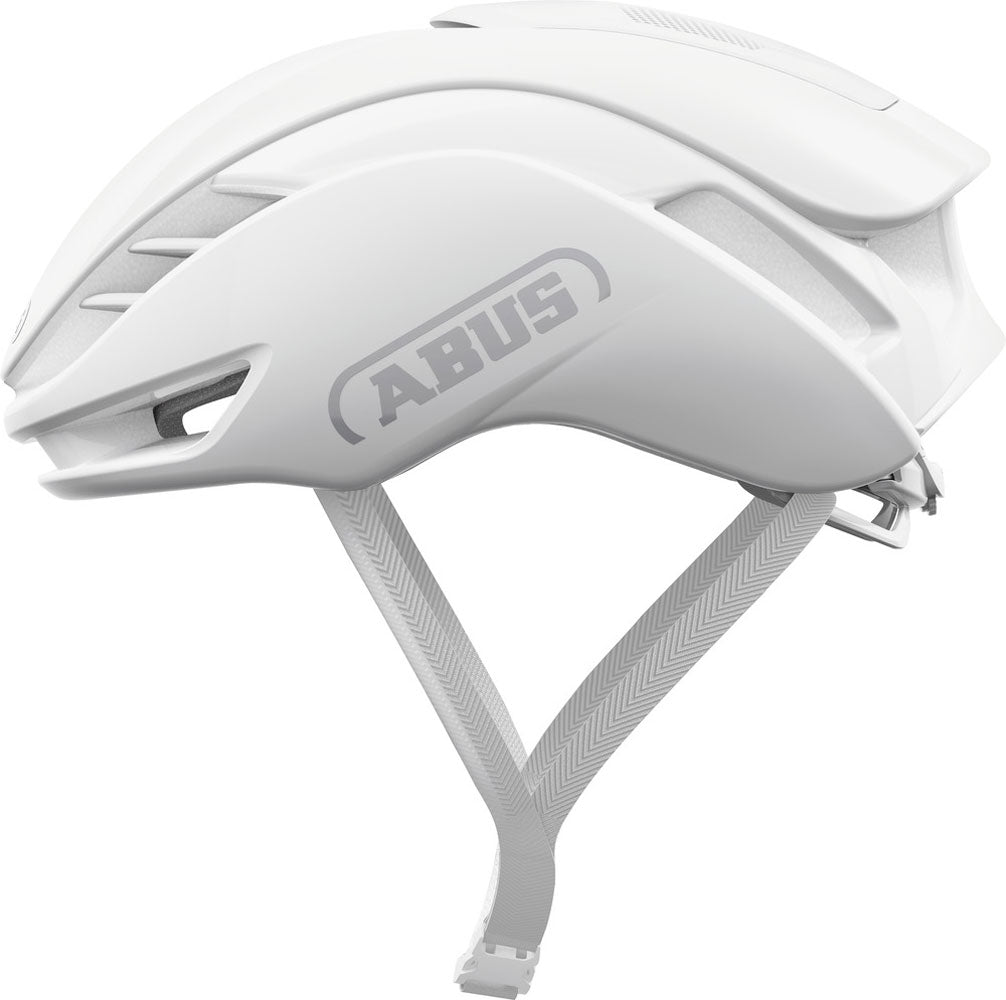 Abus Helm Gamechanger 2.0 reinweiß M 54-58cm