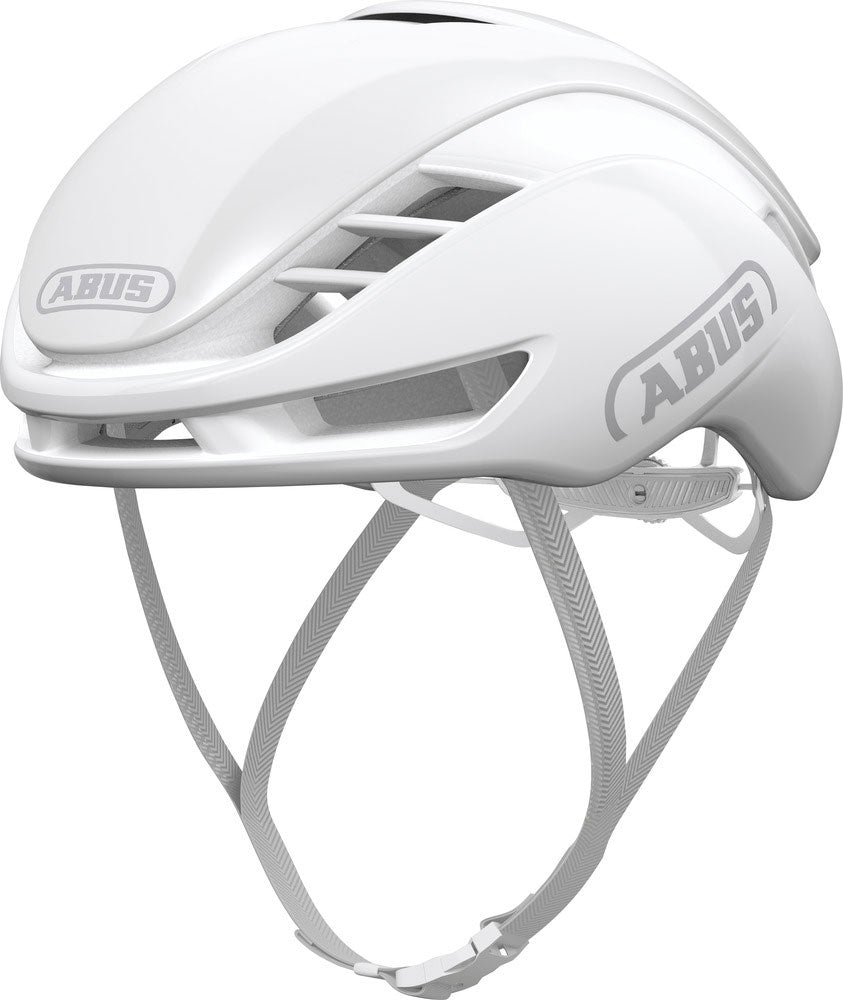 Abus Gamechanger 2.0 - Rennradhelm