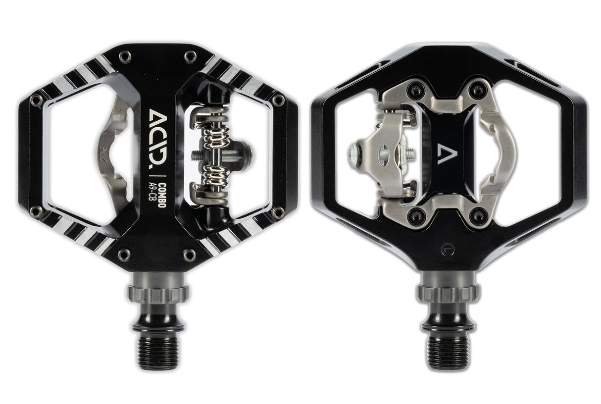 Acid Combo A9-CB-Pedale