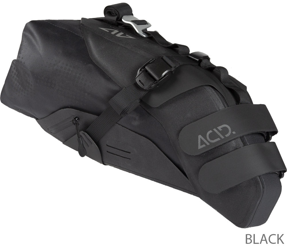 Satteltasche Acid Pack Pro 11