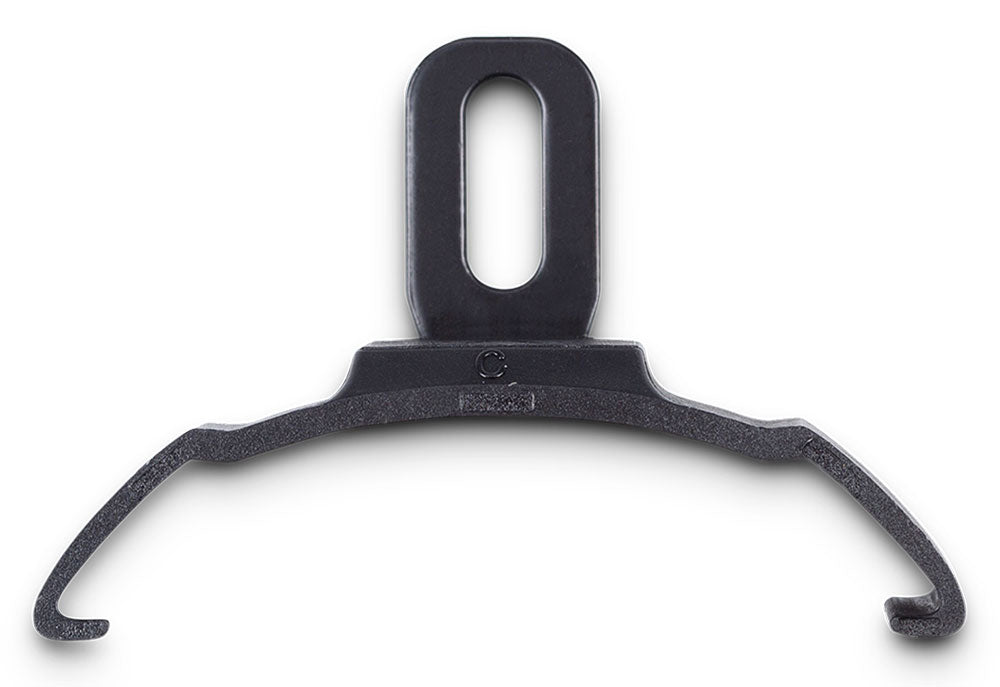 Säurebrückenadapter 60 mm Klick