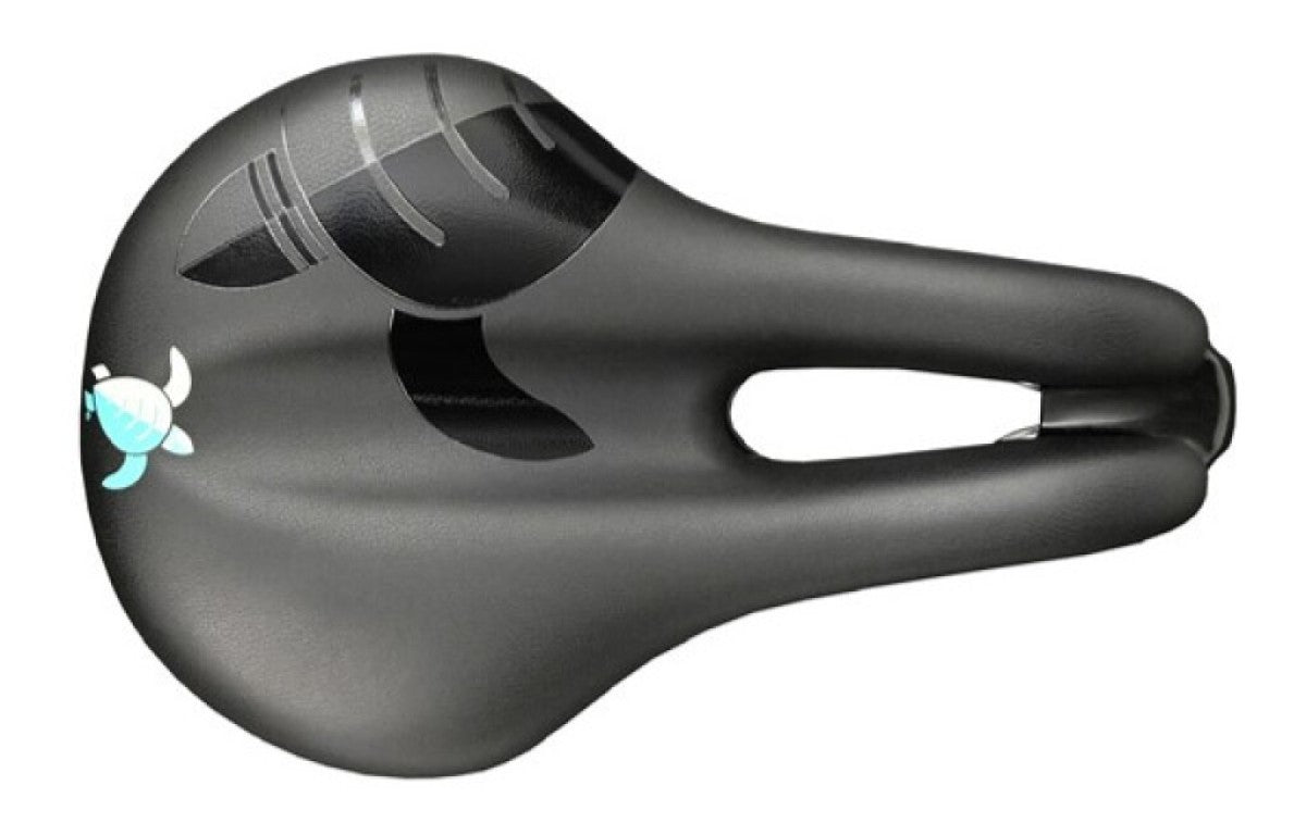 Adamo Island Sattelwelle, Hybrid