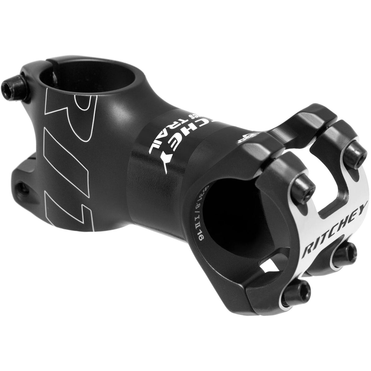 Ritchey - Vorbau WC Trail Blatt 60mm